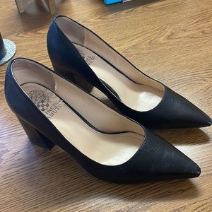 Vince Camuto Heels